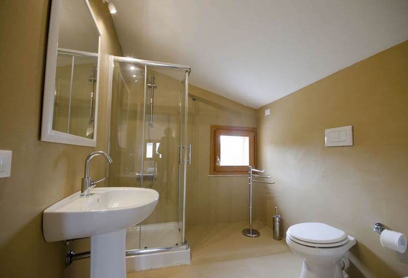 مبيت وإفطار Guesthouse Anchise 38