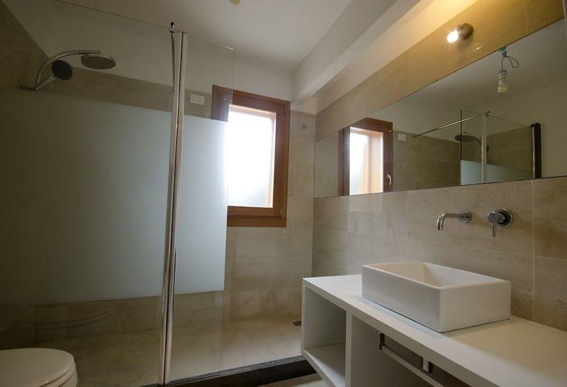مبيت وإفطار Guesthouse Anchise 38