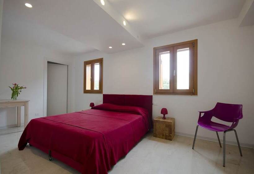 مبيت وإفطار Guesthouse Anchise 38