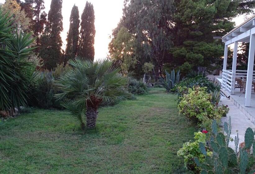 צימר Guesthouse Anchise 38