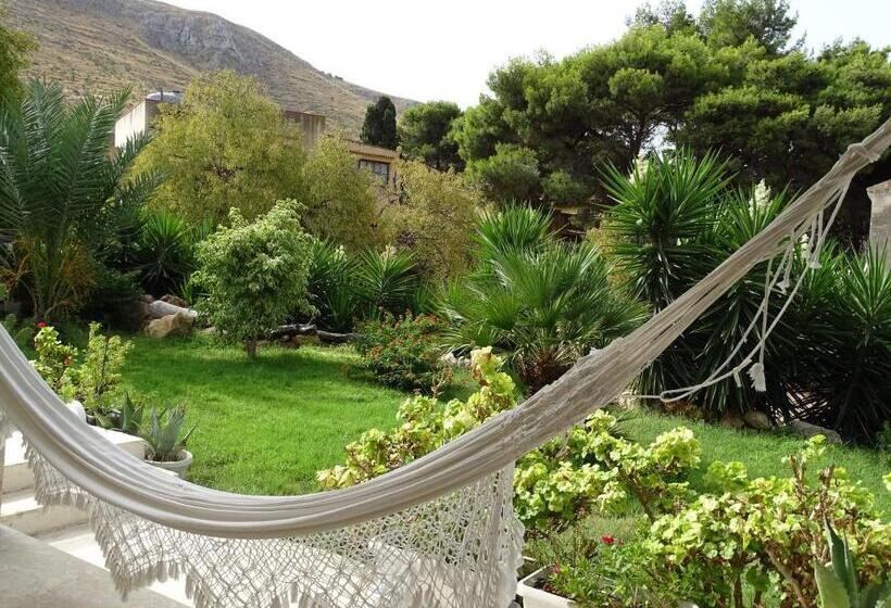 مبيت وإفطار Guesthouse Anchise 38