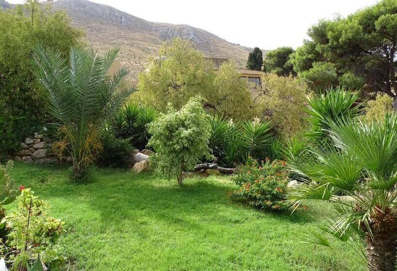 مبيت وإفطار Guesthouse Anchise 38