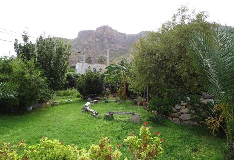 مبيت وإفطار Guesthouse Anchise 38