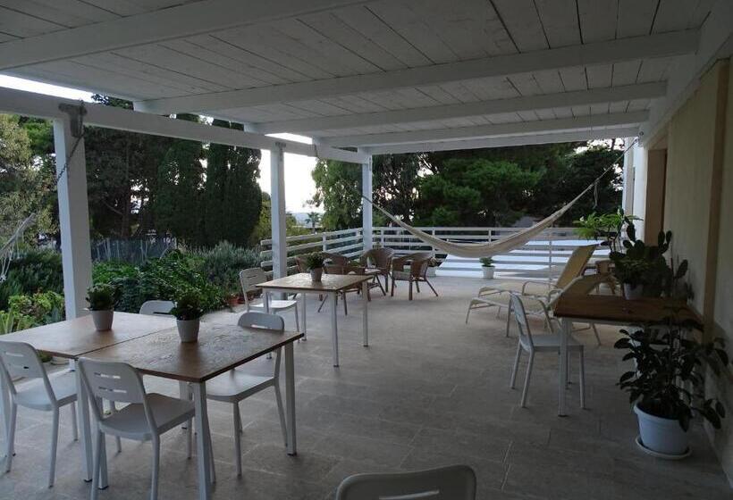 مبيت وإفطار Guesthouse Anchise 38