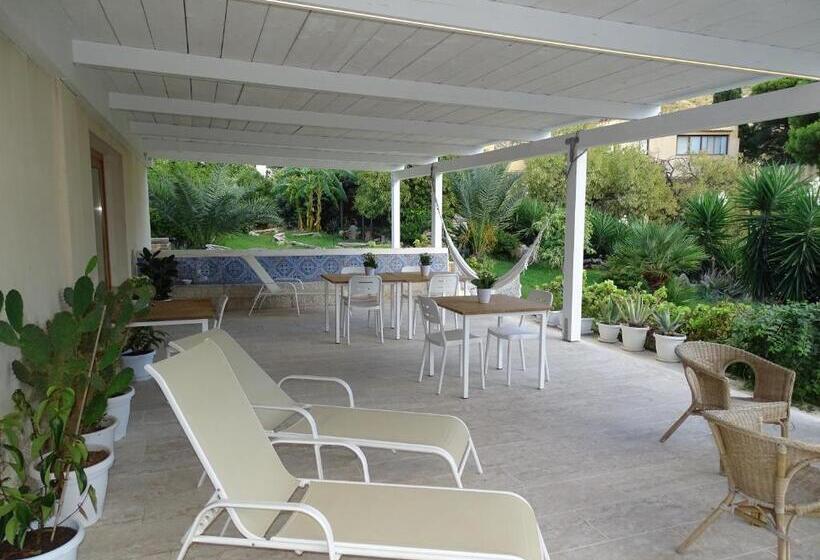 مبيت وإفطار Guesthouse Anchise 38