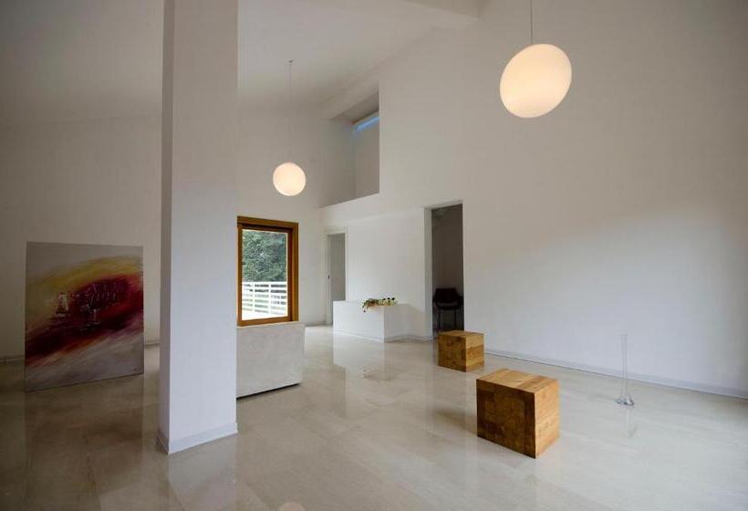 مبيت وإفطار Guesthouse Anchise 38