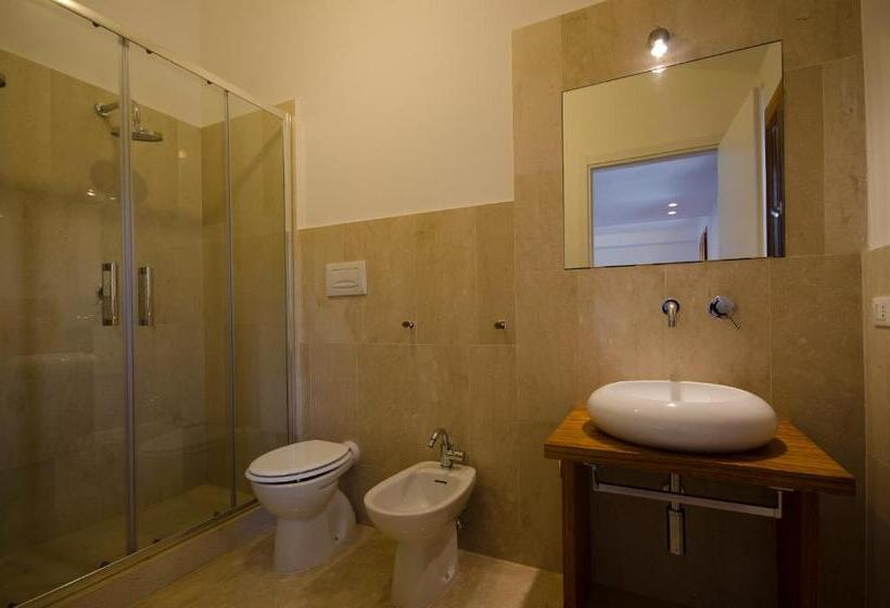 مبيت وإفطار Guesthouse Anchise 38