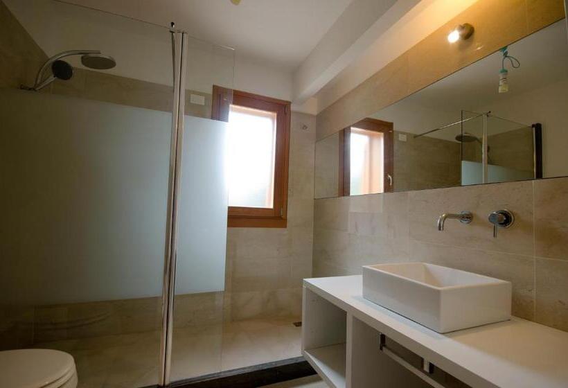 مبيت وإفطار Guesthouse Anchise 38