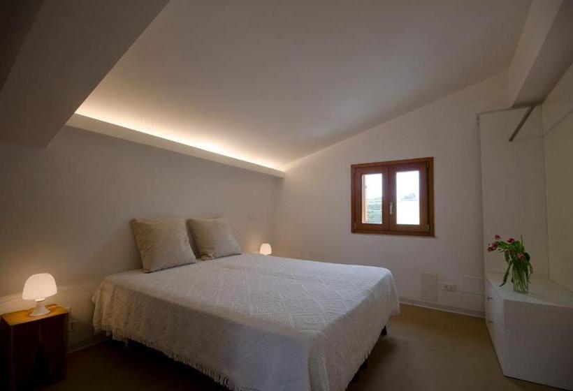 مبيت وإفطار Guesthouse Anchise 38