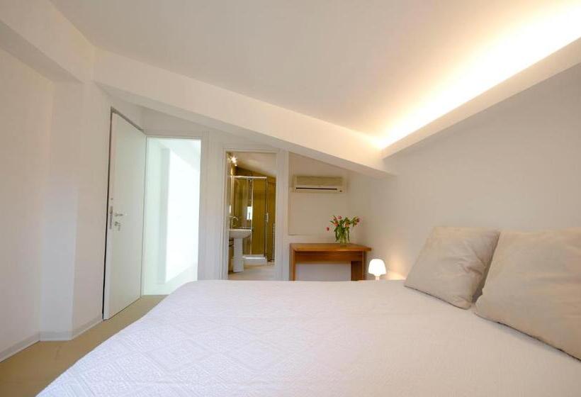 مبيت وإفطار Guesthouse Anchise 38