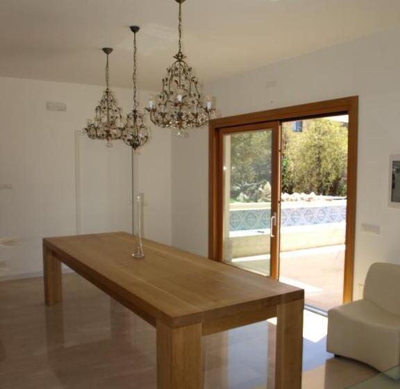 مبيت وإفطار Guesthouse Anchise 38