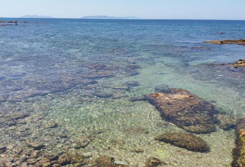 مبيت وإفطار Guesthouse Anchise 38