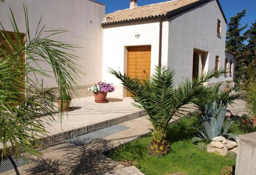 مبيت وإفطار Guesthouse Anchise 38