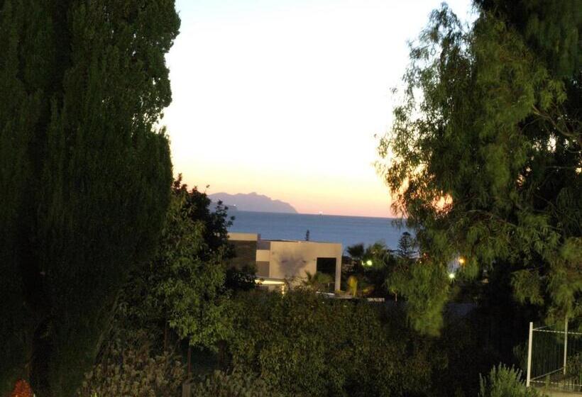 مبيت وإفطار Guesthouse Anchise 38