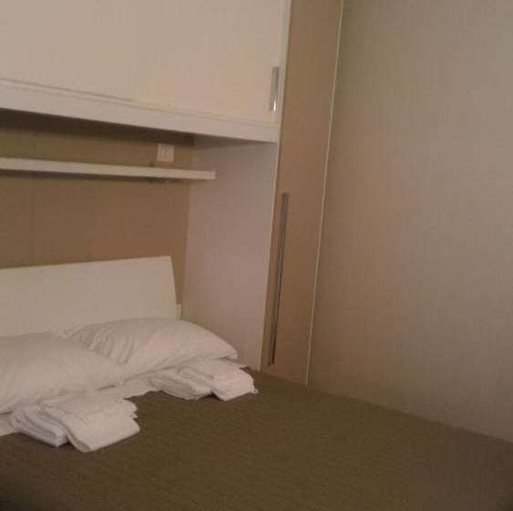 צימר Il Gufo E La Civetta