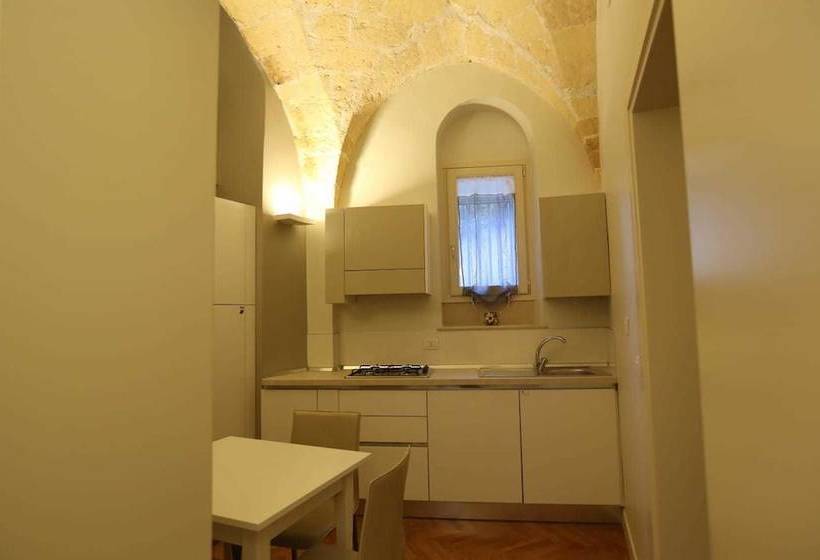 צימר Il Gufo E La Civetta