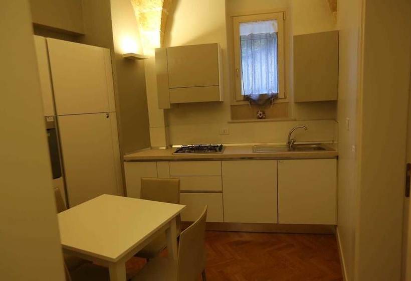 צימר Il Gufo E La Civetta