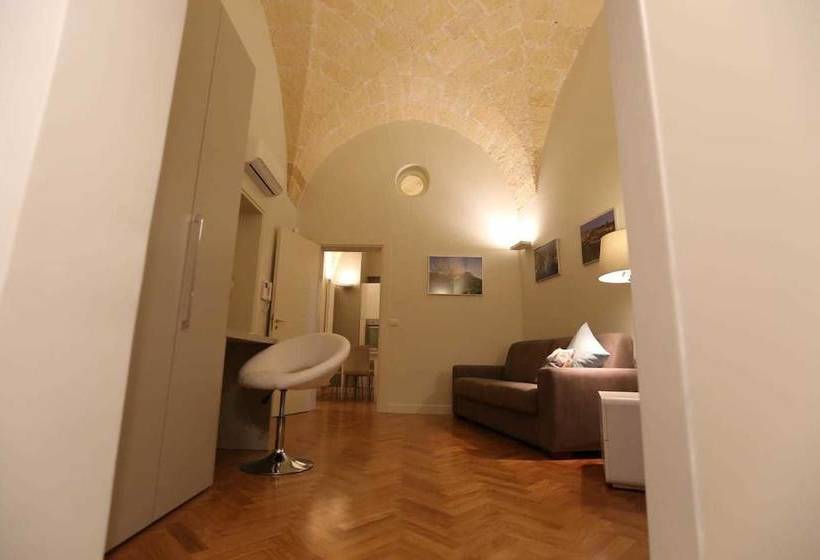 צימר Il Gufo E La Civetta