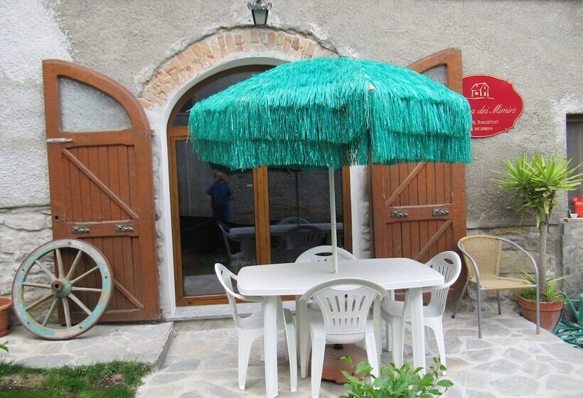 צימר La Casa Dei Mimirs