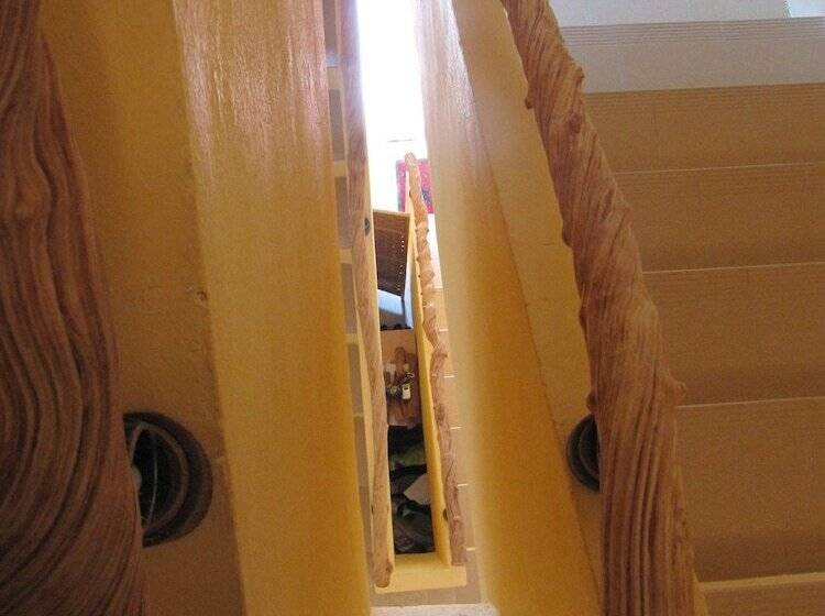 צימר La Casa Dei Mimirs