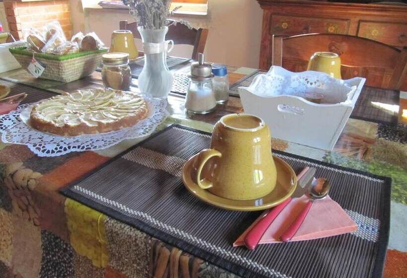 צימר La Casa Dei Mimirs