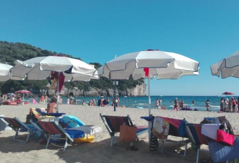 住宿加早餐  La Maison Di Nicoletta