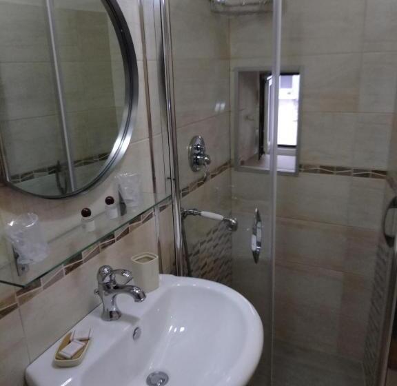 住宿加早餐  La Maison Di Nicoletta