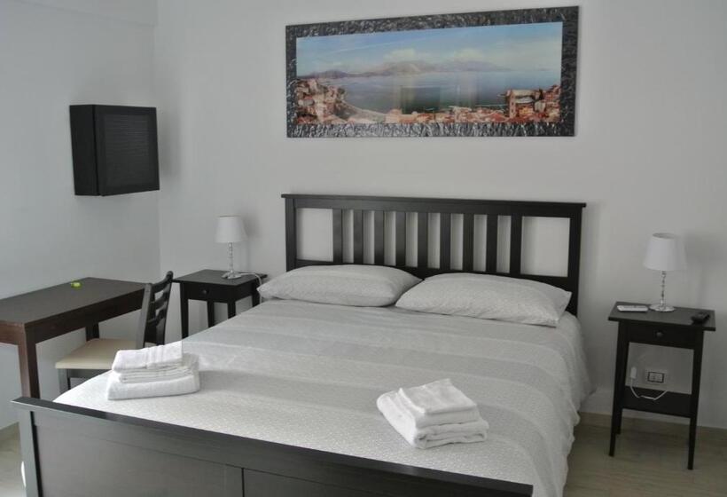 Bed and Breakfast La Maison Di Nicoletta