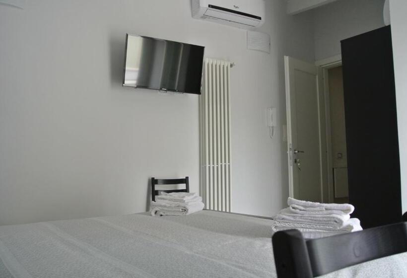 住宿加早餐  La Maison Di Nicoletta