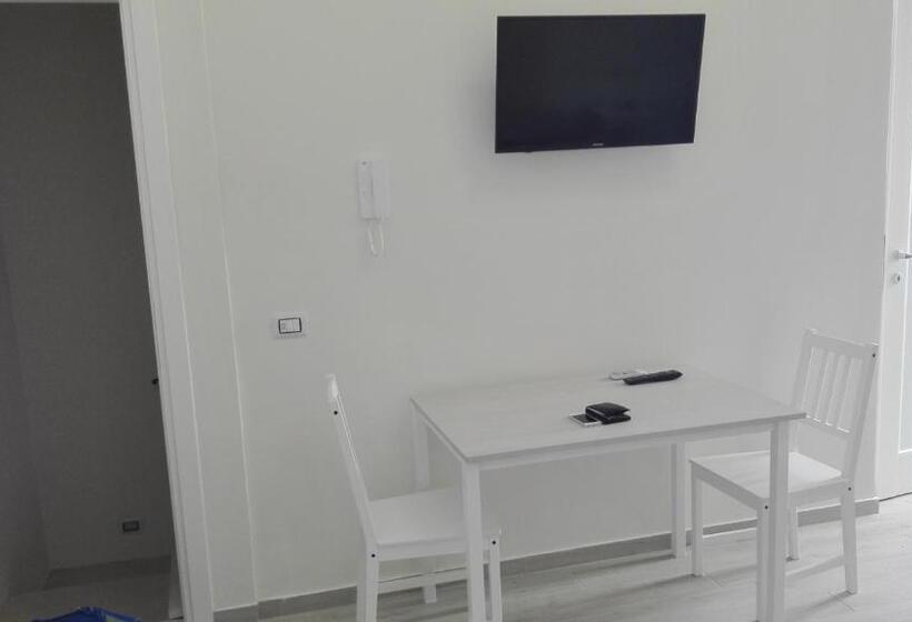 住宿加早餐  La Maison Di Nicoletta