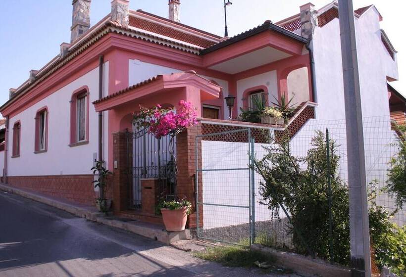 La Villetta B&b