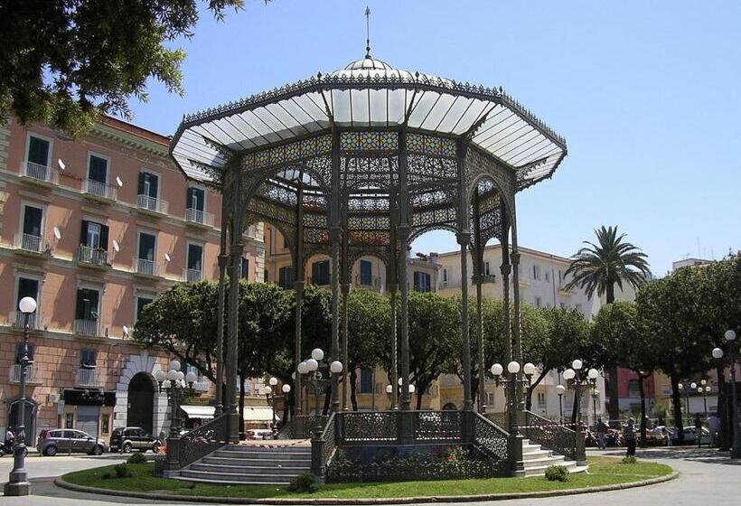 Bed and Breakfast Le Stanze Della Regina