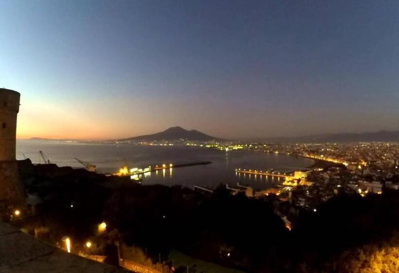 Bed and Breakfast Le Stanze Della Regina