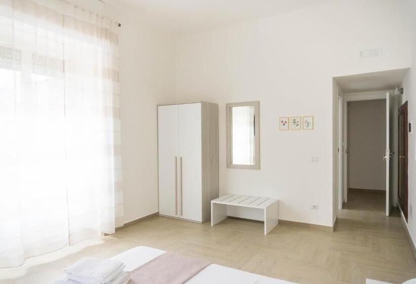 Bed and Breakfast Le Stanze Della Regina