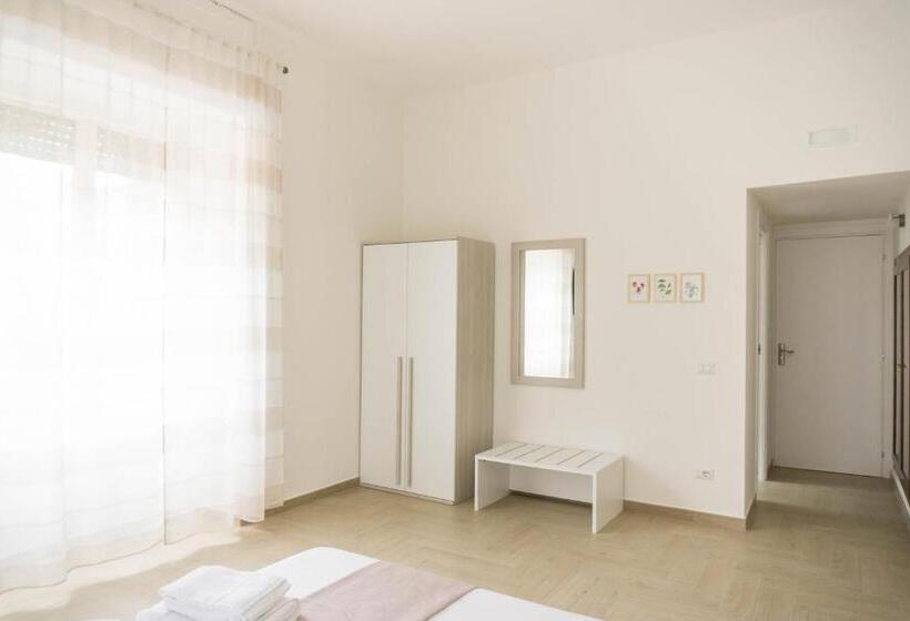 Bed and Breakfast Le Stanze Della Regina