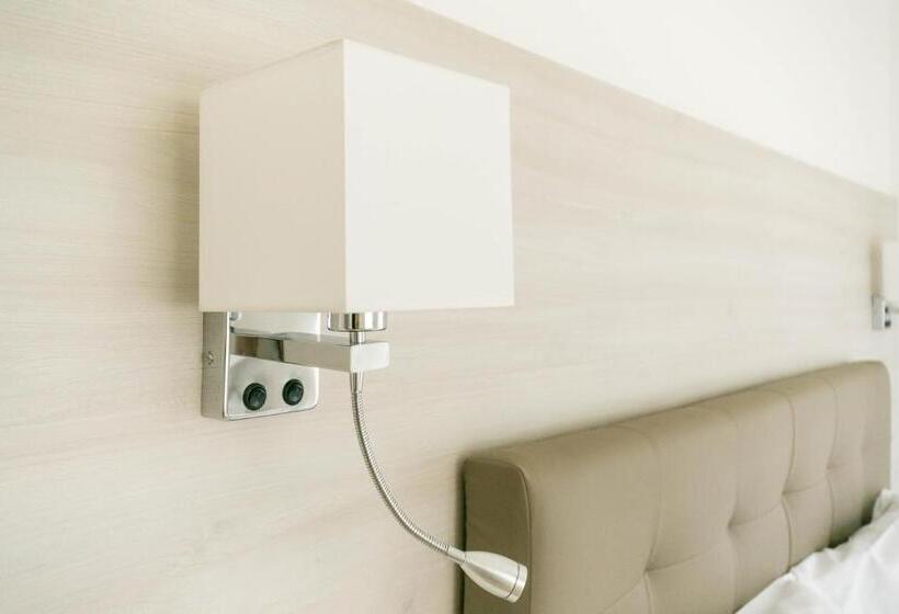 Bed and Breakfast Le Stanze Della Regina