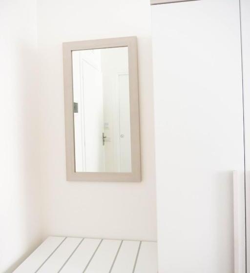 Bed and Breakfast Le Stanze Della Regina