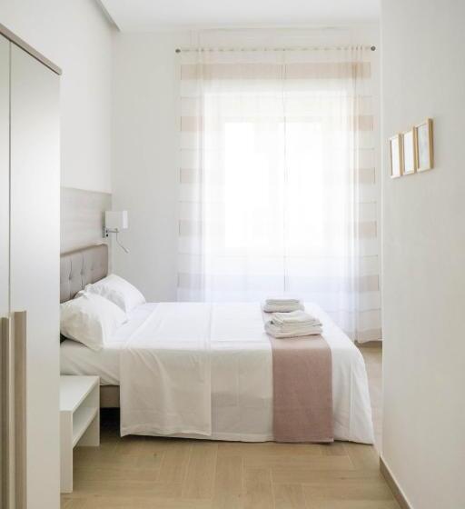 Bed and Breakfast Le Stanze Della Regina