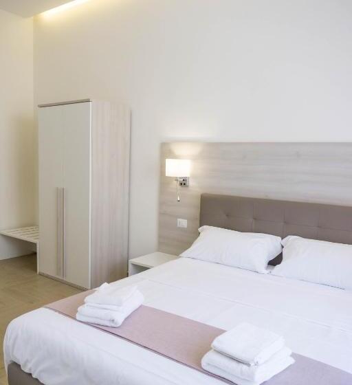 Bed and Breakfast Le Stanze Della Regina