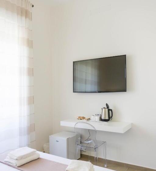 Bed and Breakfast Le Stanze Della Regina