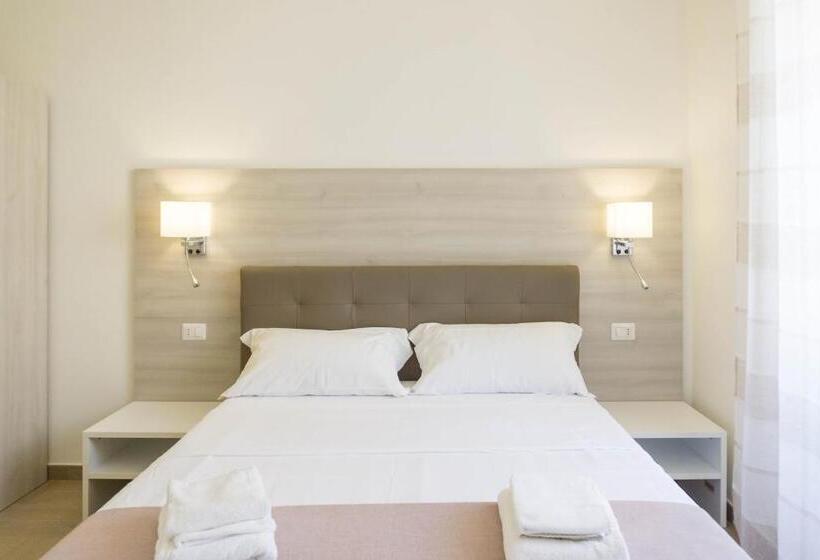 Bed and Breakfast Le Stanze Della Regina