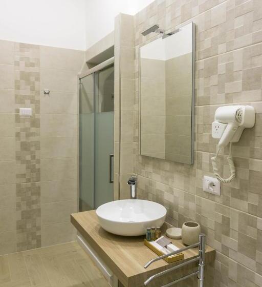 Bed and Breakfast Le Stanze Della Regina