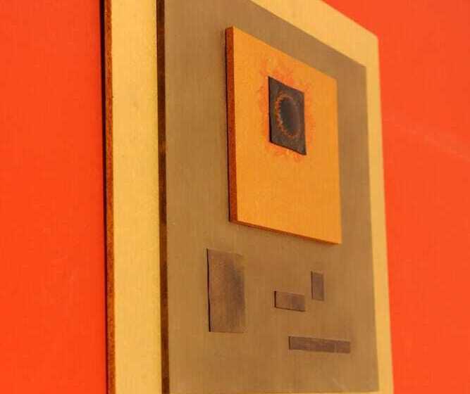 مبيت وإفطار Locanda Al 5