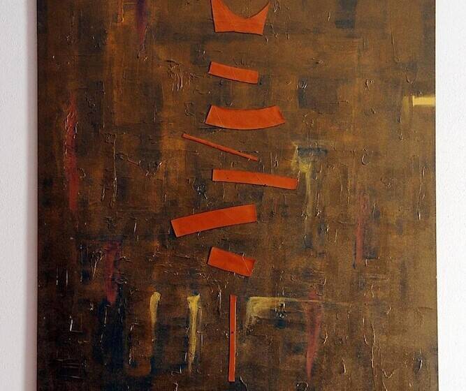 مبيت وإفطار Locanda Al 5