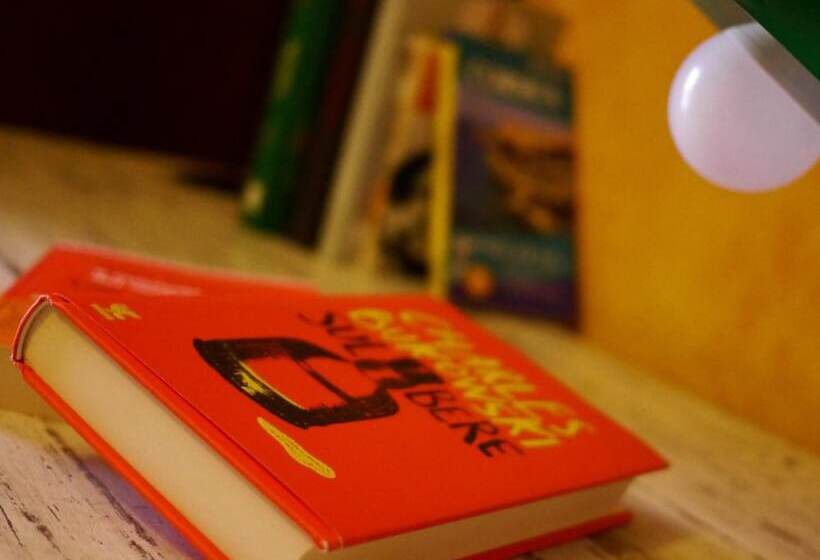 צימר Locanda Al 5