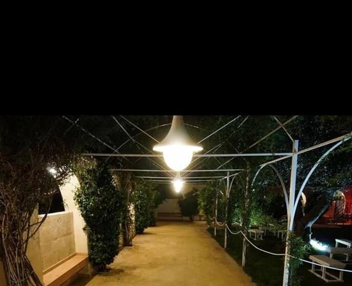 مبيت وإفطار Masseria Colle Carro Ba07200451000019667