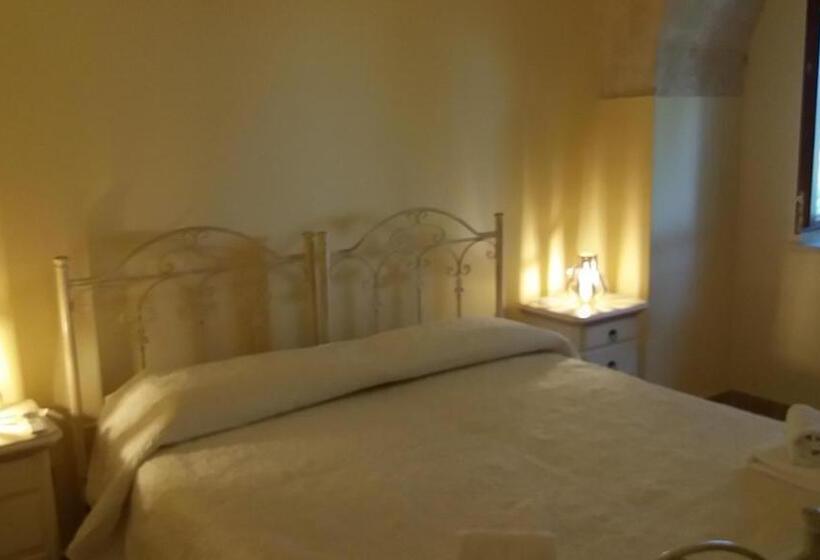 민박 Masseria Colle Carro Ba07200451000019667