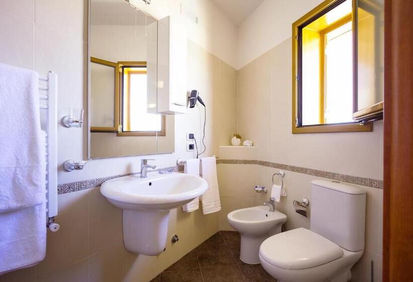 住宿加早餐 Rocca Degli Etnei