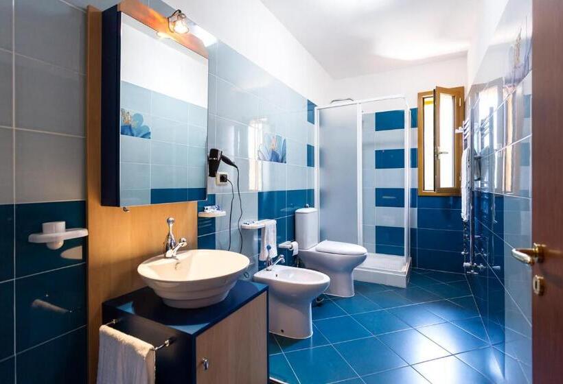 住宿加早餐 Rocca Degli Etnei