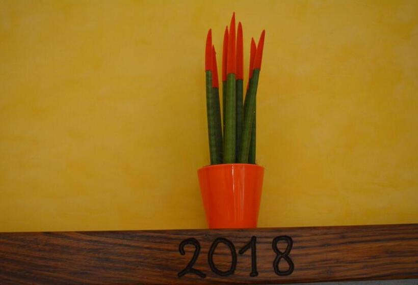 مبيت وإفطار Spazio Natura